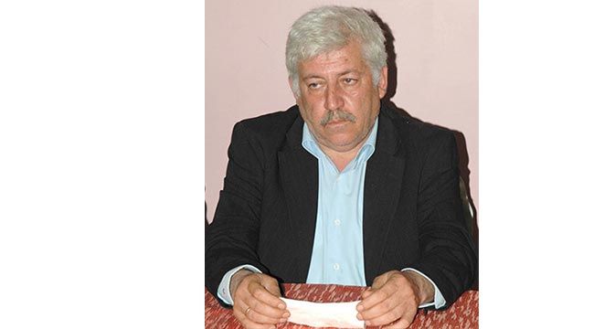 Özel Halk Otobüsleri A.Ş.’de Fakılı başkan seçildi