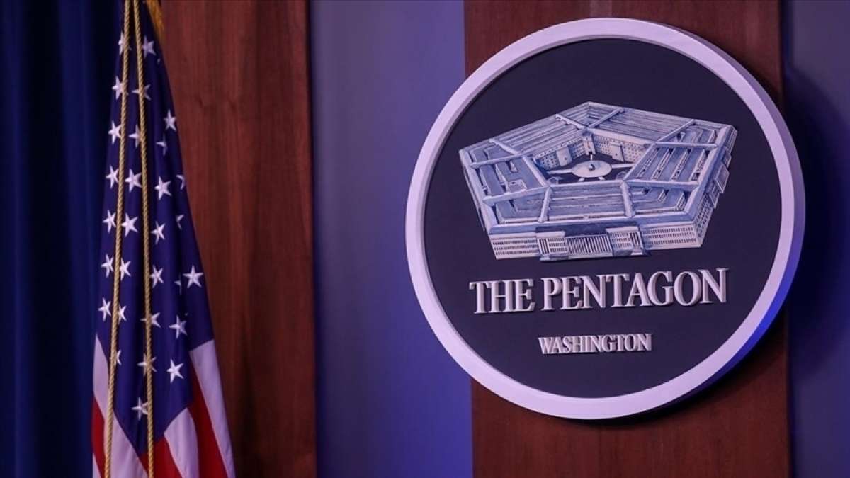 Pentagon, tüm personeline Kovid-19 aşısı veya testi yaptırma şartı getirdi