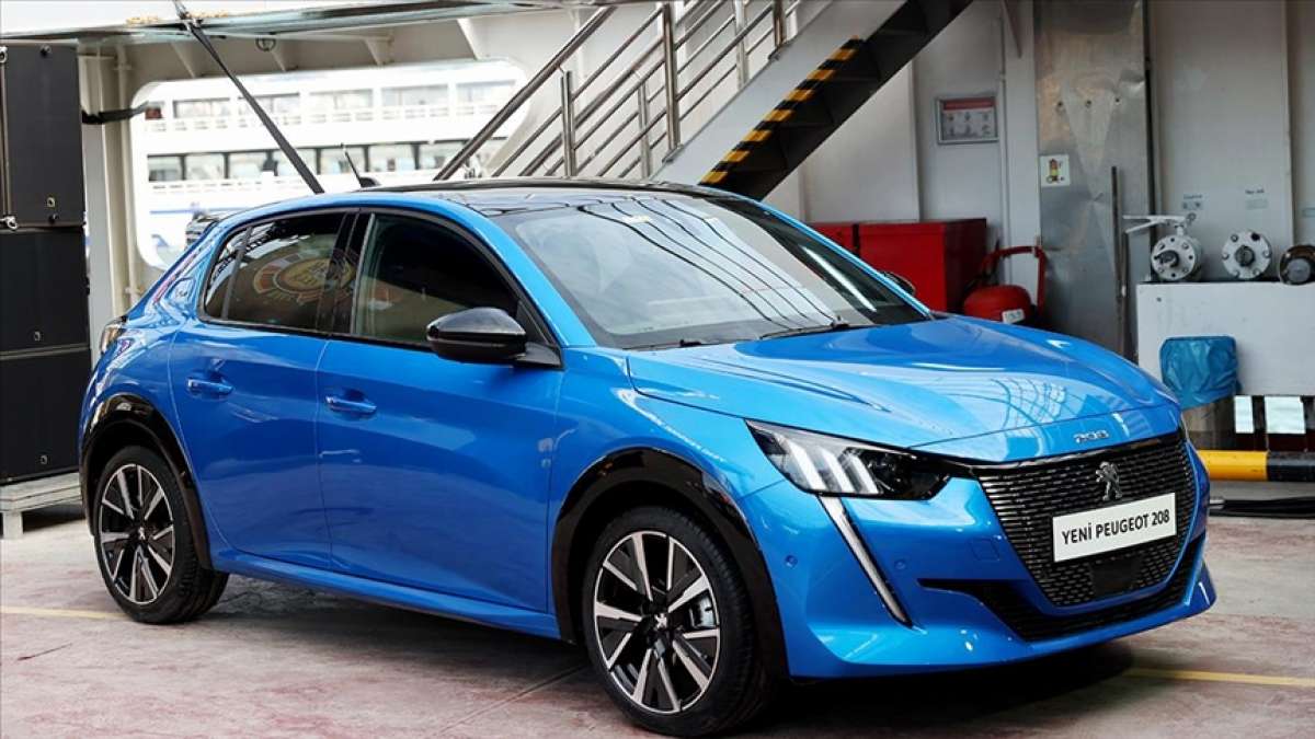 Peugeot Türkiye, bu yıl yüzde 8 pazar payı hedefliyor