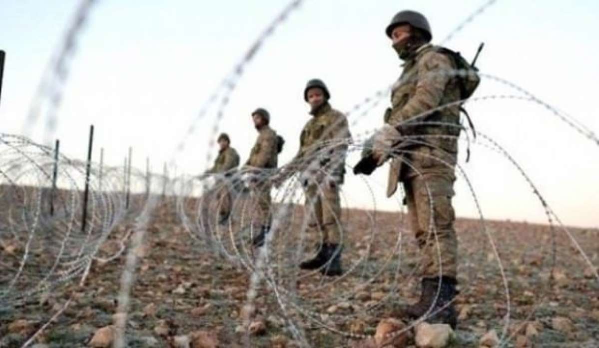 PKK'ya bir darbe daha! Kıskıvrak yakalandılar