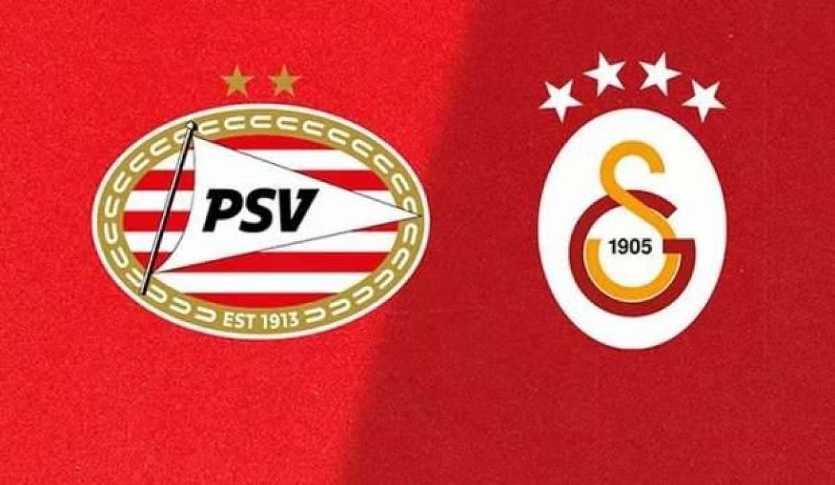 PSV-Galatasaray maçında 35 bin seyirci alınacak!