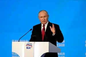 Putin, birkaç gün daha karantinada kalmaya devam edecek