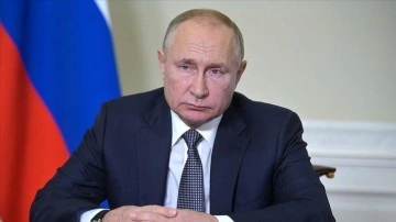 Putin, Rusya’nın iklimin korunması için tüm yükümlülüklerini yerine getirdiğini söyledi