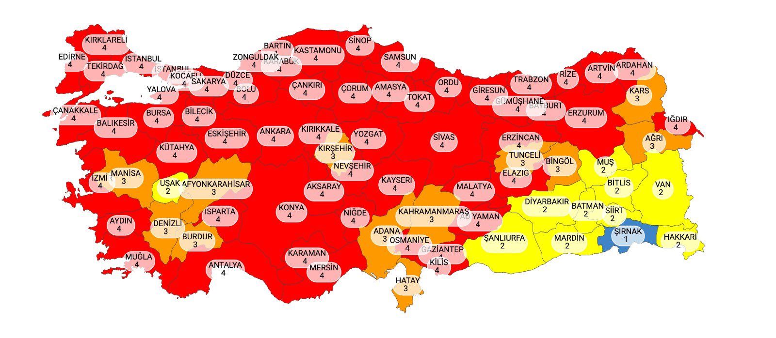 Ramazanda sokağa çıkma yasağı olacak mı? Tam kapanma mı geliyor?