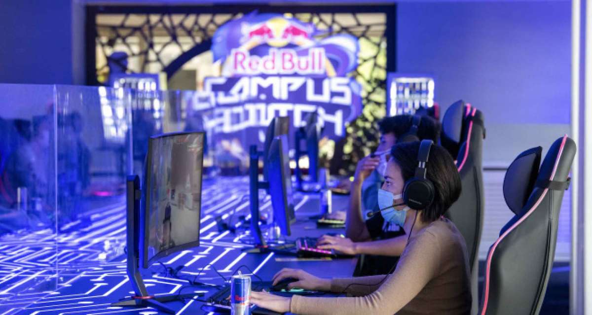 Red Bull Campus Clutch'ta üniversite elemeleri sona erdi