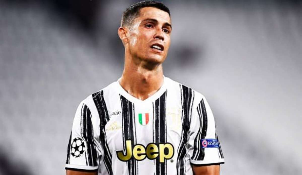 Ronaldo'nun yeni adresi ABD olacak!