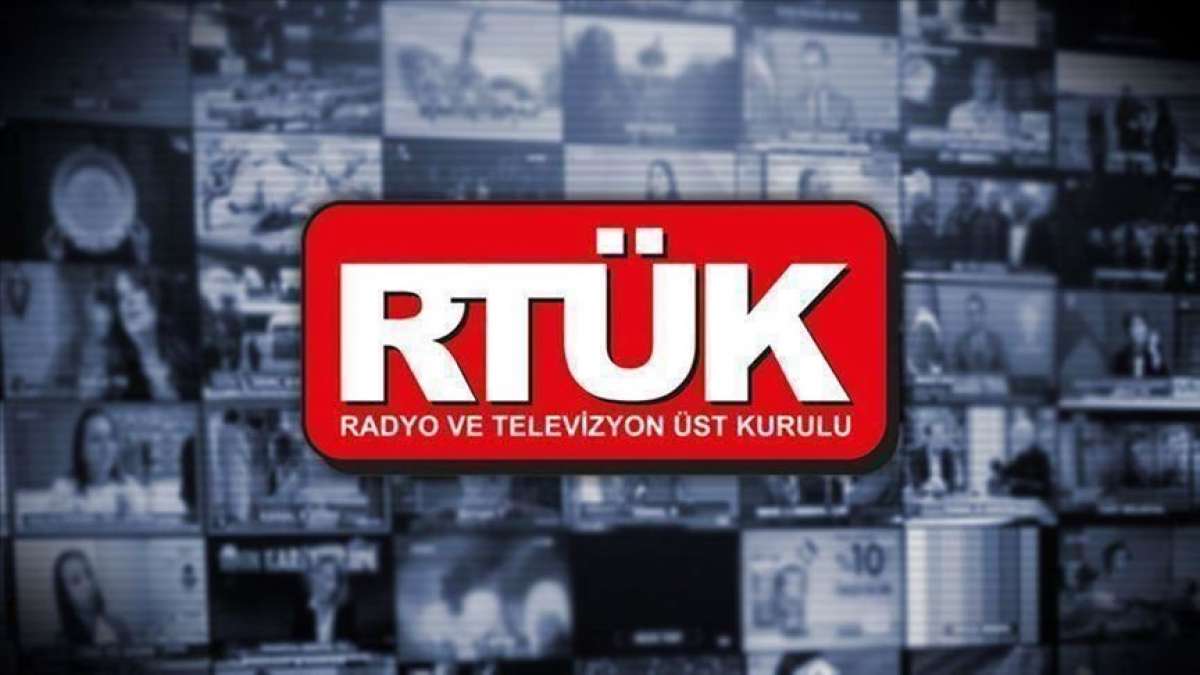 RTÜK'ten KRT, Tele 1 ve Kanal D'ye idari para cezası