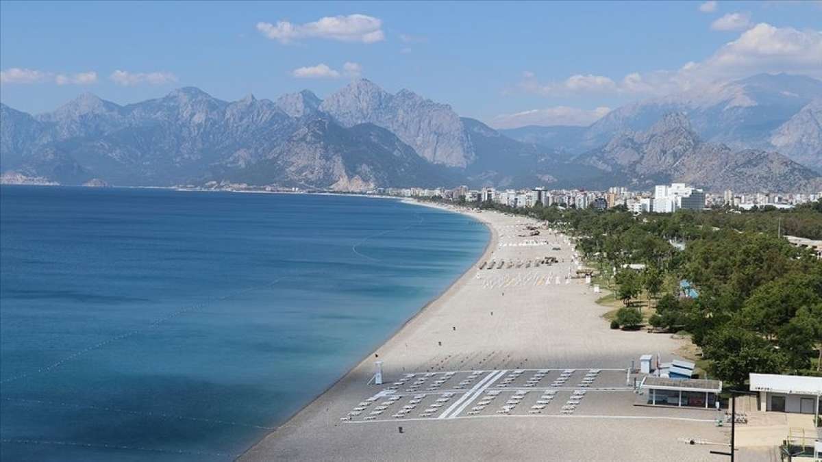 Rus turizm sektörü Türkiye ile uçuşların tekrar başlamasını bekliyor