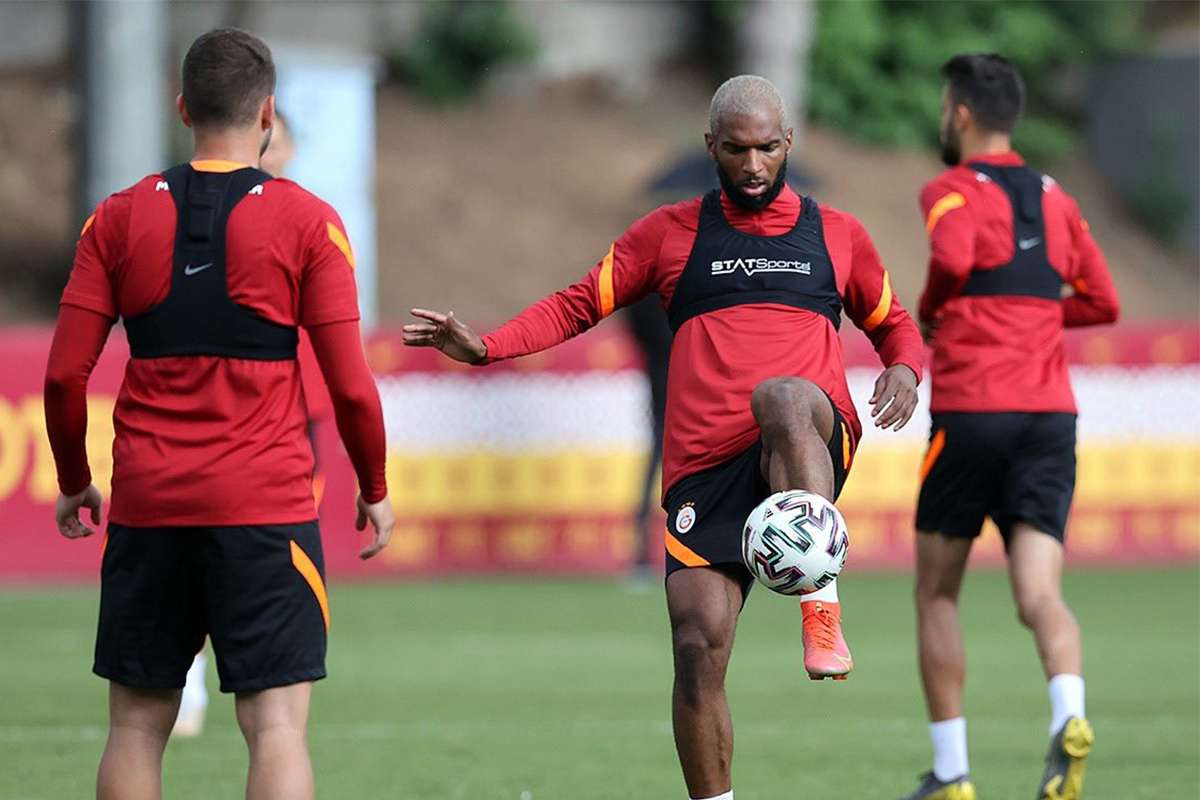 Ryan Babel: 'Zorlu bir maç olacağını düşünüyorum'