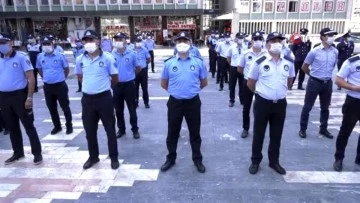 Şahinbey Belediyesi'nde zabıta alımı yapılacak. Başvurular başladı!