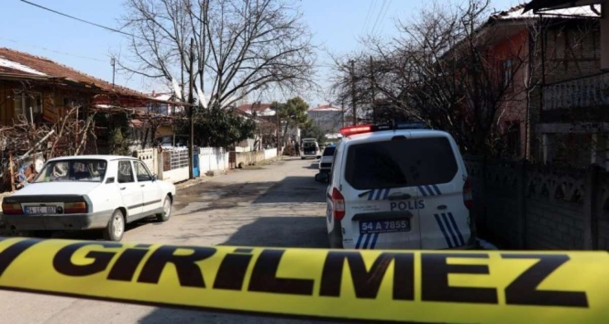 Sakarya'da 4 ilçede toplam 12 ev karantina altına alındı