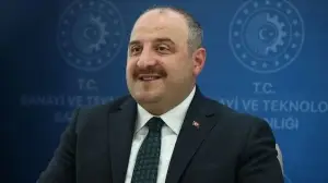 Sanayi ve Teknoloji Bakanı Varank: Ülkemiz yatırımcılar için dünyanın en karlı ve güvenli limanı