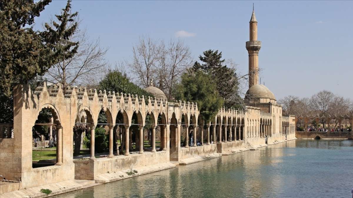 Şanlıurfa UNESCO'ya 'Müzik Şehri' başvurusu yapacak