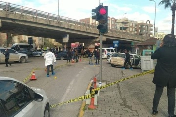 Şanlıurfa'da 2 polisi şehit eden zanlı etkisiz hale getirildi