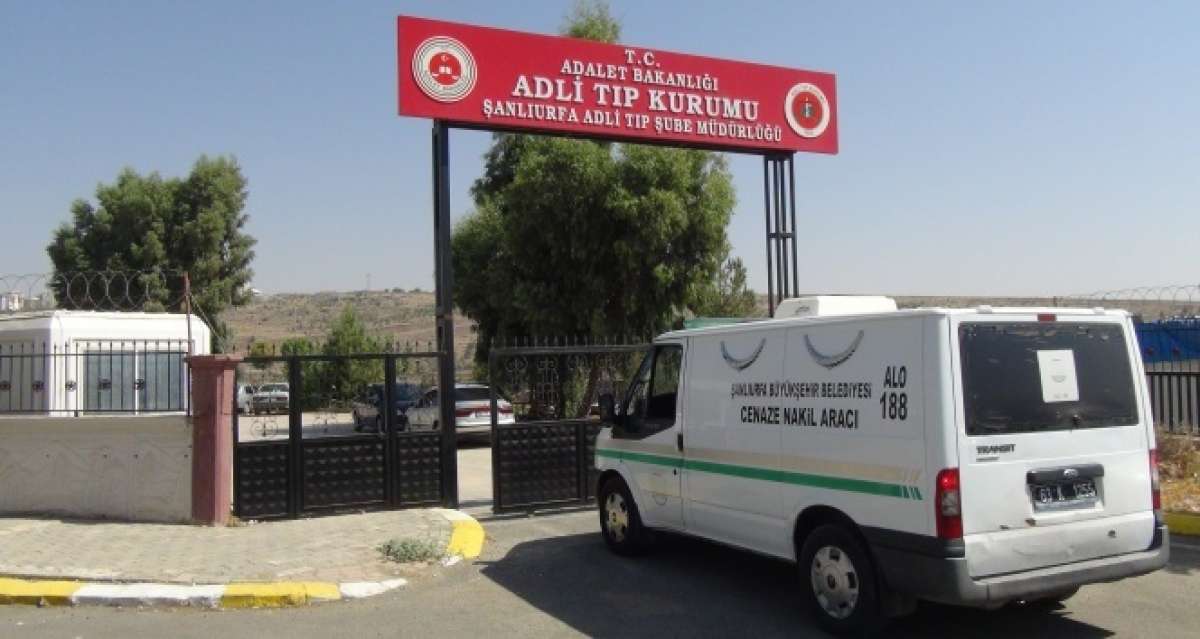 Şanlıurfa'da sulama kanalına düşen çocuk öldü