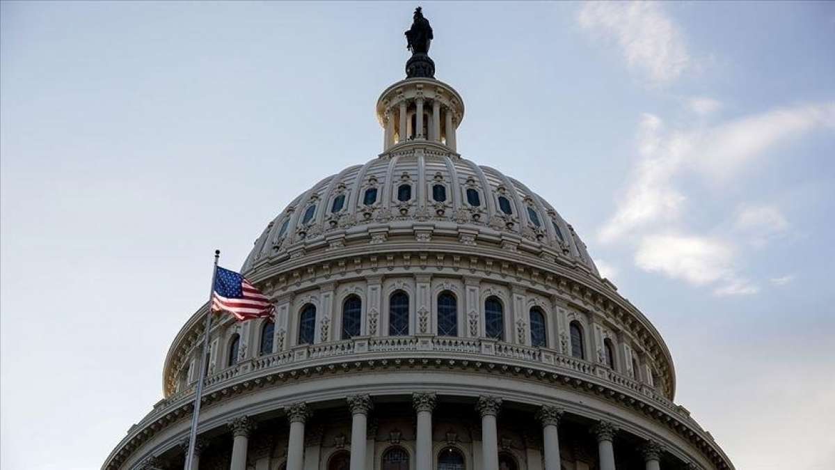 Senatodan onay alan Deb Haaland, ülke tarihinde kabineye giren ilk 'Amerikan yerlisi' oldu