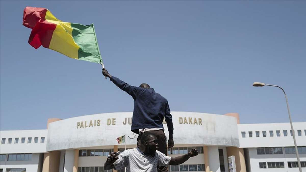 Senegal'de sokak gösterilerinde yaşamını yitirenler için ulusal yas ilan edilecek