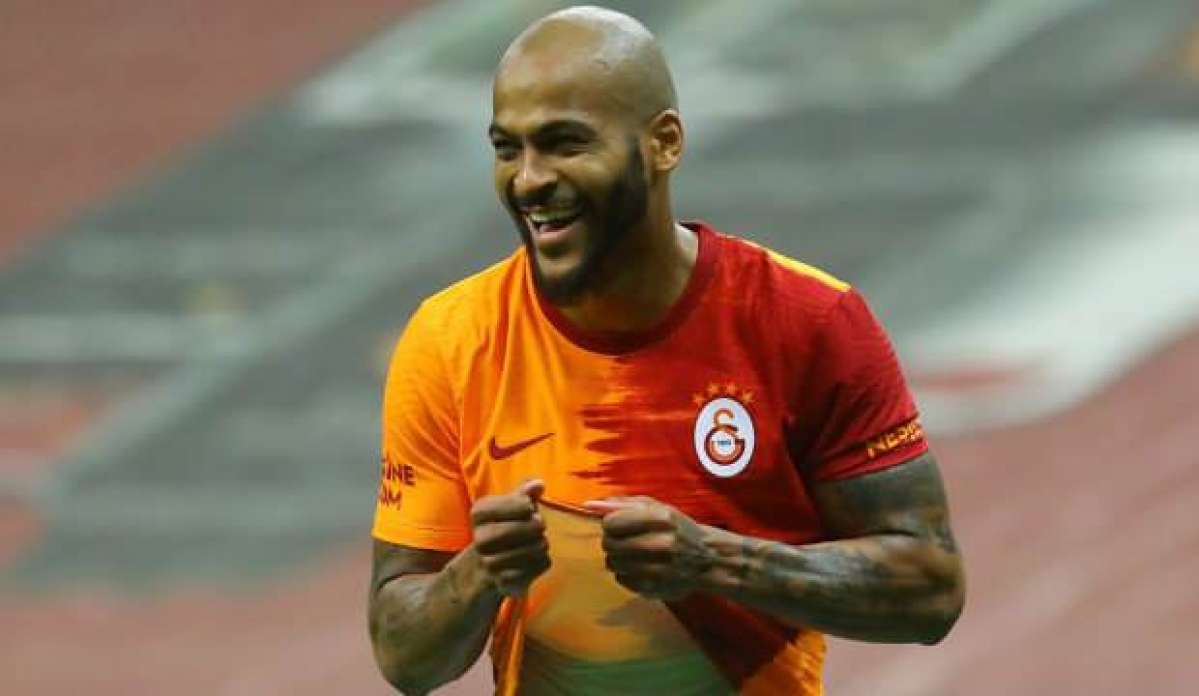 Shakhtar'ın başına geçti! Marcao&rsquo;nun ismini verdi