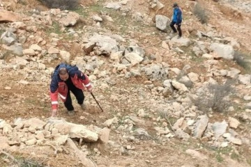 Siirt’te kaybolan 17 yaşındaki genç bulundu