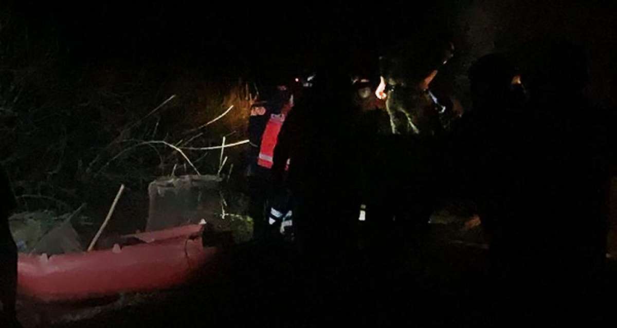 Siirt'te koyunları otlatan çobandan haber alınamıyor