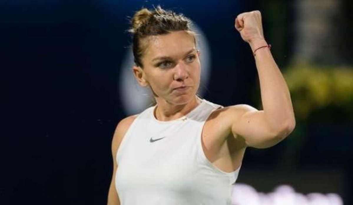 Simona Halep, Wimbledon'a katılamayacak