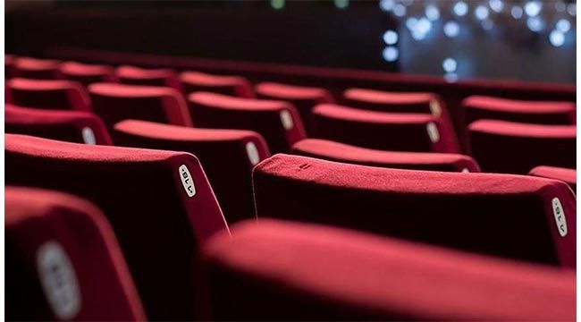 Sinema salonlarının açılışı sektörün talebi üzerine 1 Temmuz’a ertelendi