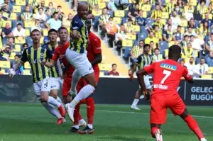 Sivasspor ligdeki ikinci beraberliğini aldı