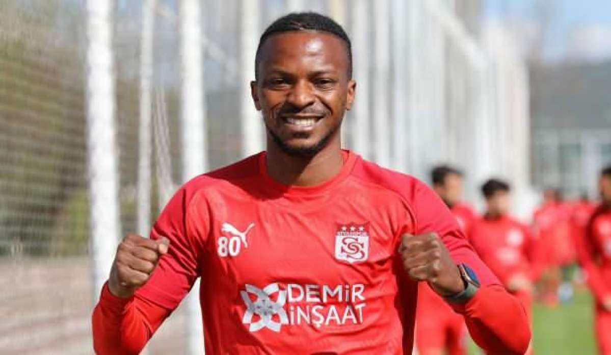 Sivasspor&rsquo;dan Kayode'ye yeni teklif