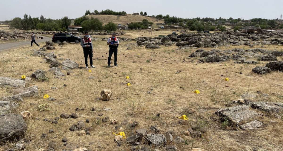 Siverek'teki arazi kavgasında yaralanan hamile kadının bebeği hayatını kaybetti