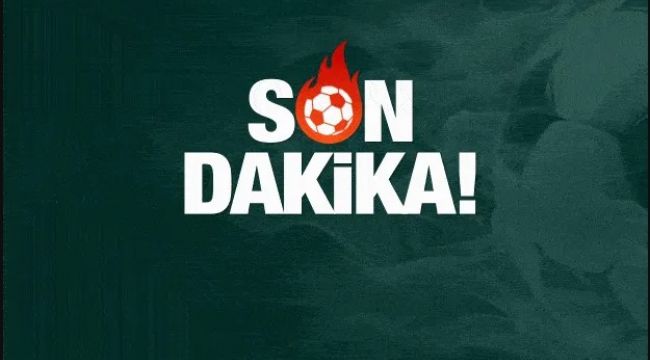 SON DAKİKA... Erol Bulut Gaziantep'te