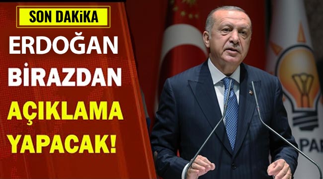 SON DAKİKA | Kabinede kritik kararlar! Başkan Erdoğan birazdan açıklama yapacak