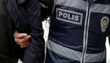 Son Dakika: Siirt polis lojmanlarına roketatarla saldıran terörist yakalandı!