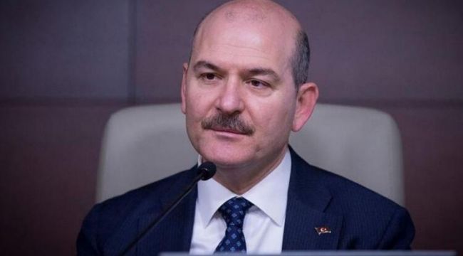 İçişleri Bakanı Soylu'dan tam kapanmayla ilgili açıklamalar