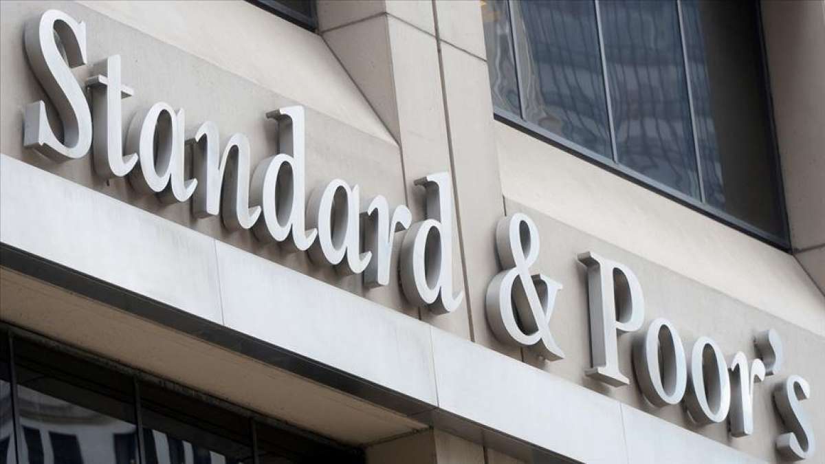 S&P: Türk katılım bankaları son 5 yılda sağlıklı bir hızla büyüdü