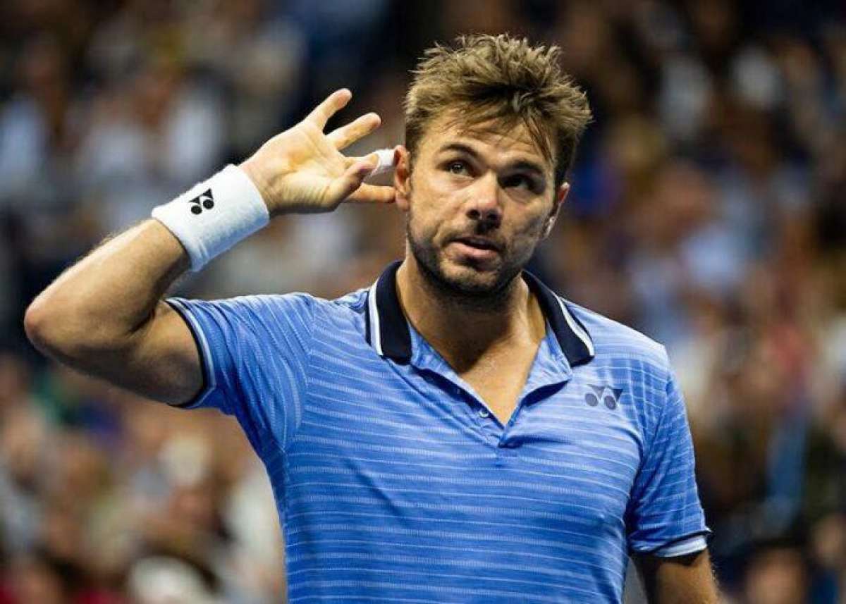 Stan Wawrinka, Fransa Açık'a katılamayacak