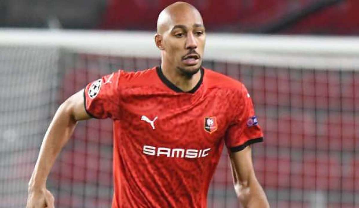 Steven Nzonzi, geri dönüyor!