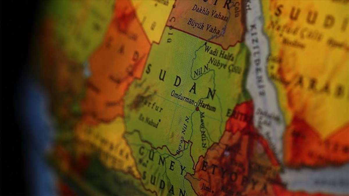 Sudan kabinesi, İsrail'i boykot yasasını iptal kararı aldı