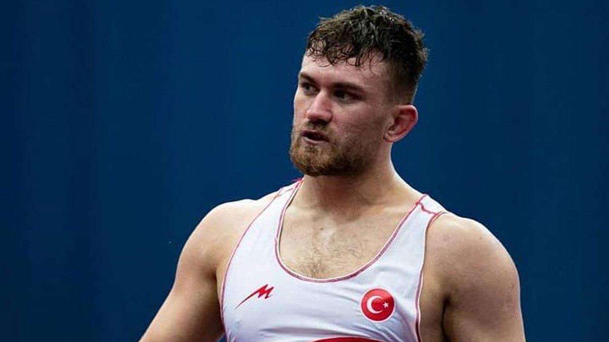 Süleyman Karadeniz, Tokyo Olimpiyatları için form tutuyor