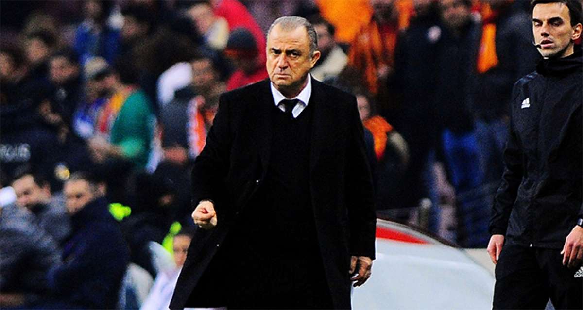 Tahkim Kurulu, Fatih Terim'in cezasını onadı