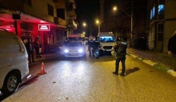 Tartıştığı kişiyi silahla bacağından yaraladı: 3 gözaltı