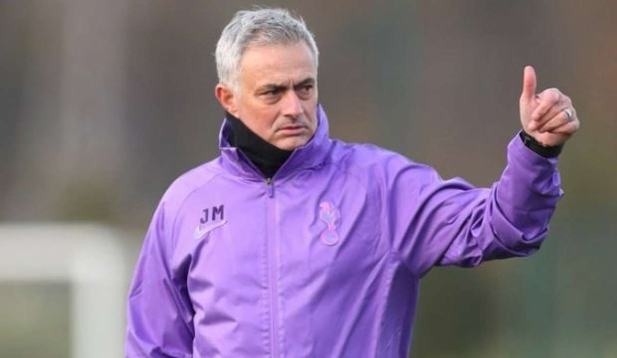 Tazminat zengini Jose Mourinho