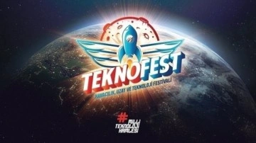 TEKNOFEST 2023 teknoloji yarışmalarına başvurular bugün sona eriyor