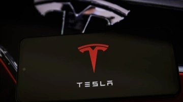 Tesla'dan ilk çeyrekte rekor kar