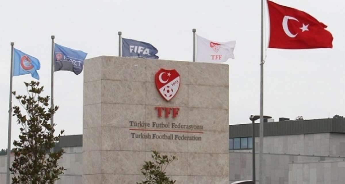 TFF 3. Lig'de 2021-2022 sezonu başlangıç tarihi belli oldu