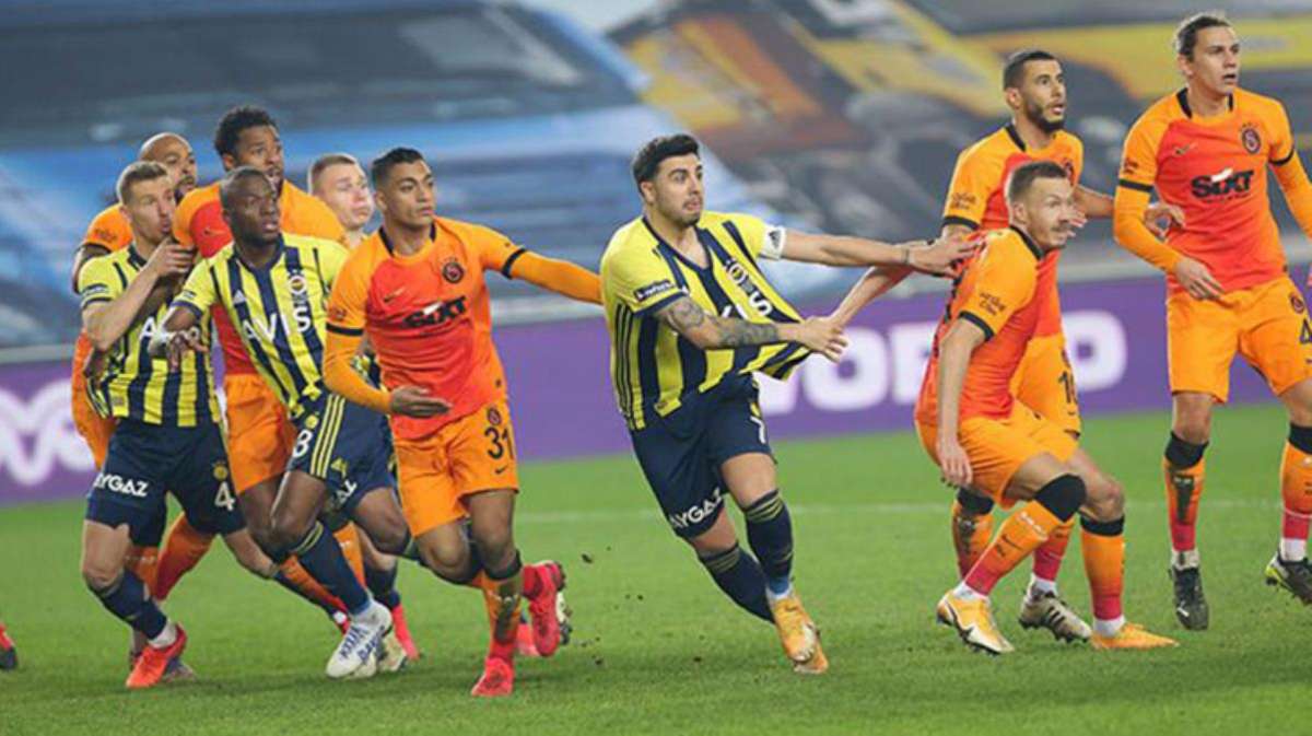 TFF, Süper Lig'e ayar çekti! Takım sayısı kademeli olarak düşürülecek