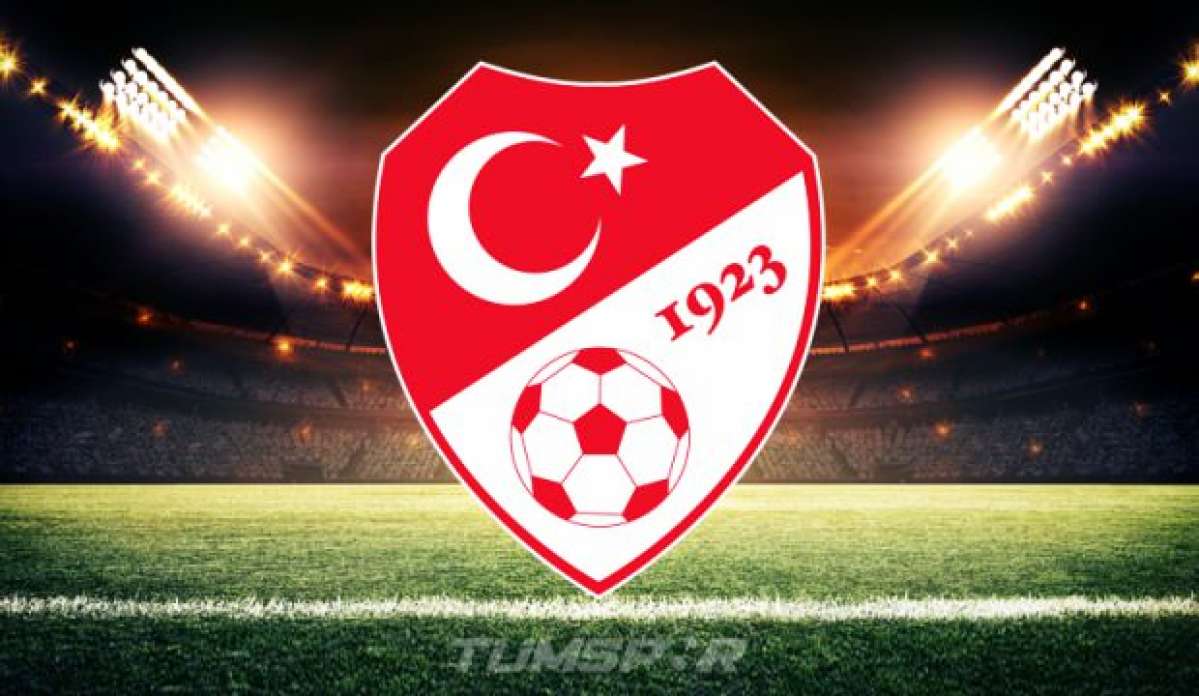 TFF'den anlamlı 23 Nisan paylaşımı