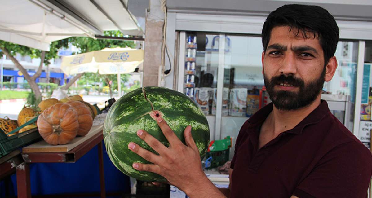 Ticari taksi şoförünün duba ile karşılık verdiği kurşunlardan biri manava isabet etti