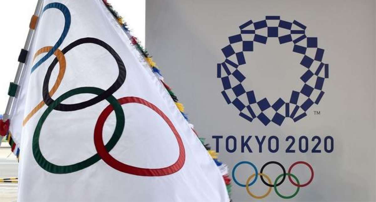 Tokyo 2020de sporcuların yüzde 49u kadın