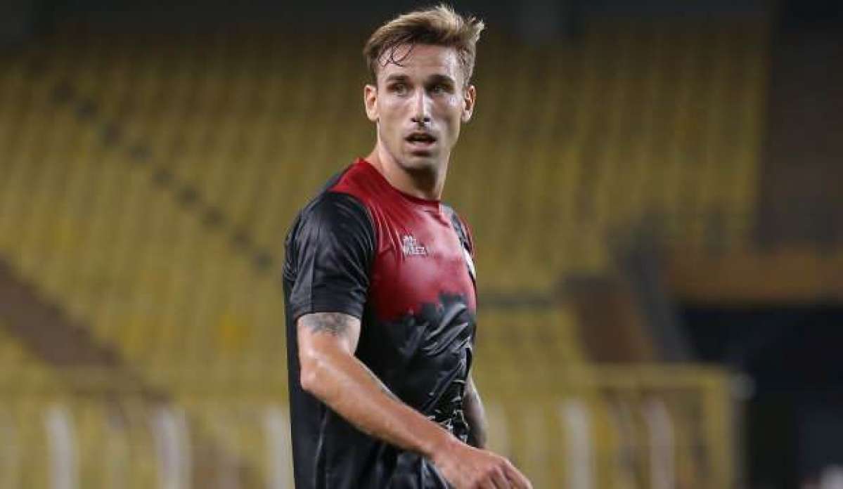 Trabzonspor, Biglia için devrede!