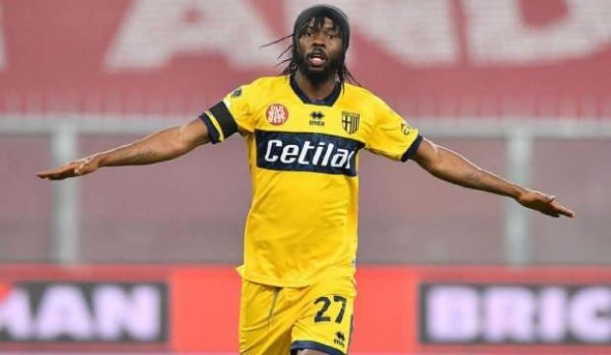 Trabzonspor, Gervinho ve Peres'e kavuşuyor